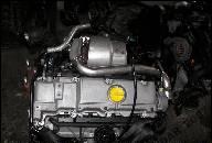 ДВИГАТЕЛЬ OPEL VECTRA C 2.2 Y22DTR 
