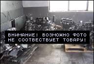 ДВИГАТЕЛЬ OPEL VECTRA C 2007 1.8 БЕНЗИН В СБОРЕ 