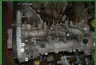ДВИГАТЕЛЬ OPEL VECTRA C SIGNUM 1.9 CDTI Z19DTH 150 KM 