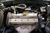 ДВИГАТЕЛЬ OPEL VETRA B 16 V 1, 8 ДВИГАТЕЛЬ OPEL VETRA B 16 V 1, 8