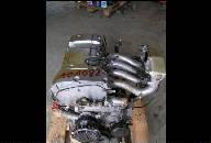 ДВИГАТЕЛЬ ORIG. MERCEDES C-KLASSE C 180 M111 CA. 125 ТЫС.КМ. 
