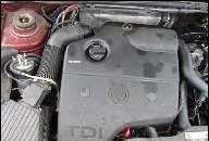 ДВИГАТЕЛЬ PASSAT B4 AUDI SEAT 1, 9TDI 9 TDI ДВИГАТЕЛЬ PASSAT B4 AUDI SEAT 1, 9TDI 9 TDI