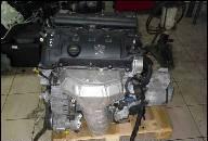 ДВИГАТЕЛЬ PEUGEOT 1.6 16V 207 307 407 