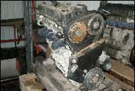 ДВИГАТЕЛЬ PEUGEOT 1, 6 16V Z 2005 ROKU 30TYS KM 