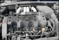 ДВИГАТЕЛЬ PEUGEOT 106 1997R 1.5 D BOSCH POMPA WTRYSKI 