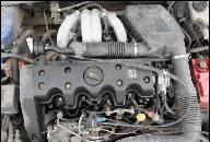 ДВИГАТЕЛЬ PEUGEOT 106 1998R 1.5 D + POMPA WTRYSKI 