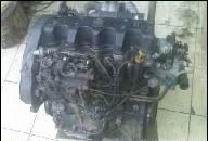 ДВИГАТЕЛЬ PEUGEOT 106 AX SAXO 1.5 1.5D 97R. 