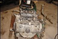 ДВИГАТЕЛЬ PEUGEOT 206 1, 1 BEZ OSPRZETU 