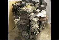 ДВИГАТЕЛЬ PEUGEOT 206 1.4/55KW KFW 
