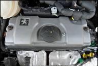 ДВИГАТЕЛЬ PEUGEOT 206 1, 4 8V 26 TYN 306 SAXO XARA 