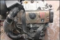 ДВИГАТЕЛЬ PEUGEOT 206 1.4 KFW 