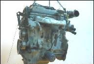 ДВИГАТЕЛЬ PEUGEOT 206 1, 4I KFX / TU3JP 