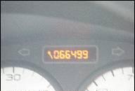 ДВИГАТЕЛЬ PEUGEOT 206 1.9D 1.9 DW8 