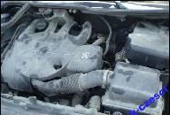 ДВИГАТЕЛЬ PEUGEOT 206 1.9D 1998R GWARANCJA DW8 