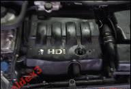 ДВИГАТЕЛЬ PEUGEOT 206 2.0HDI POLECAM! 