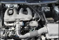 ДВИГАТЕЛЬ PEUGEOT 206 2000R. 1.9 D DW8 