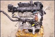 ДВИГАТЕЛЬ PEUGEOT 206 207 307 1.4 1, 4 HDI 69 KM 