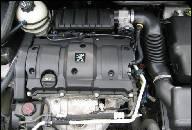 ДВИГАТЕЛЬ PEUGEOT 206 207 307 406 PARTNER 1, 6 16V 01R 