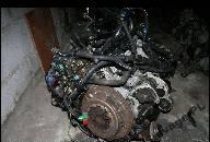 ДВИГАТЕЛЬ PEUGEOT 206 306 207 307 1.4L 8V 