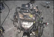 ДВИГАТЕЛЬ PEUGEOT 206 306 PARTNER BERLINGO XSARA 1.4I 