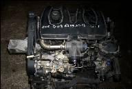 ДВИГАТЕЛЬ PEUGEOT 206 PARTNER BERLINGO 1.9D DW8 