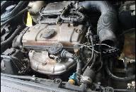 ДВИГАТЕЛЬ PEUGEOT 206 POJ. 1.1 I 1.4 WIELOPUNK. 