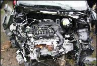 ДВИГАТЕЛЬ PEUGEOT 207 1.6 HDI 110 PS 