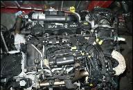 ДВИГАТЕЛЬ PEUGEOT 207 307 1.6 HDI 16V 9HX GWARANCJA! 