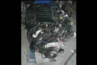 ДВИГАТЕЛЬ PEUGEOT 207 307 407 1.6HDI 9HX 2008 ZVAT 