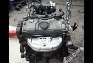ДВИГАТЕЛЬ PEUGEOT 306 1.4 8V `99 103TYS.KM GWARANCJA 