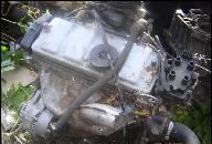 ДВИГАТЕЛЬ PEUGEOT 306 1, 4 BENZ. 