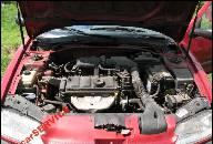 ДВИГАТЕЛЬ PEUGEOT 306 1.4 GWARANCJA DOWOZ DO DOMU 