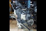 ДВИГАТЕЛЬ PEUGEOT 306 206 1, 9 D MOTOCOD:WJX 51KW BJ00 9L 