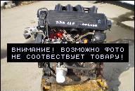 ДВИГАТЕЛЬ PEUGEOT 306 206 PARTNER 1.9 D 69 KM (51 KW) 