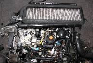 ДВИГАТЕЛЬ PEUGEOT 306 CITROEN XSARA 1.9 TD 