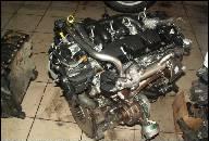 ДВИГАТЕЛЬ PEUGEOT 307 407 2.0 HDI 136 KM GOLY SUPER 