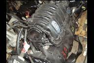 ДВИГАТЕЛЬ PEUGEOT 307 CITROEN C3 & 1, 6 16V MOTOCOD:NFU 80KW 