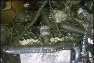 ДВИГАТЕЛЬ PEUGEOT 406 1.9 TDI Z POMPA WTRYSKOWA 
