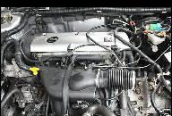 ДВИГАТЕЛЬ PEUGEOT 406, 2, 0 L 16V, RFR, EZ.03.2000 