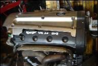 ДВИГАТЕЛЬ PEUGEOT 406 COUPE 607 EW12 2.2 БЕНЗИН 