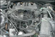 ДВИГАТЕЛЬ PEUGEOT 406 LUB 806 2, 2DIESEL I INNE ЗАПЧАСТИ 