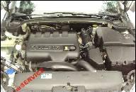 ДВИГАТЕЛЬ PEUGEOT 407 2.0 16V HDI + WYMIANA I DOWOZ 
