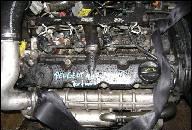 ДВИГАТЕЛЬ PEUGEOT 407 2.0 HDI 110KM RZESZOW 