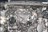 ДВИГАТЕЛЬ PEUGEOT 407 2.0 HDI 136KM 
