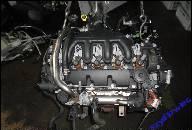 ДВИГАТЕЛЬ PEUGEOT 407 2007R. 2, 0 HDI В СБОРЕ 