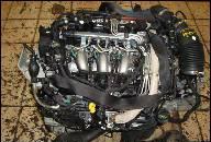 ДВИГАТЕЛЬ PEUGEOT 407 CITROEN 2, 2 HDI MOTOCOD:4H01/4HT BJ08 