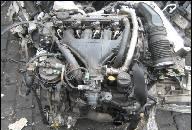 ДВИГАТЕЛЬ PEUGEOT 407 P407 2.0 HDI 2.0HDI 136PS RHR 