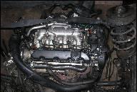 ДВИГАТЕЛЬ PEUGEOT 607 2.2 16V HDI ДВИГАТЕЛЬ PEUGEOT 607 2.2 16V HDI