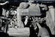 ДВИГАТЕЛЬ PEUGEOT 806 1997 2.0 8V ЗАПЧАСТИ 