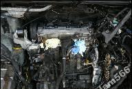 ДВИГАТЕЛЬ PEUGEOT 806 2.0 16 V 2001R 